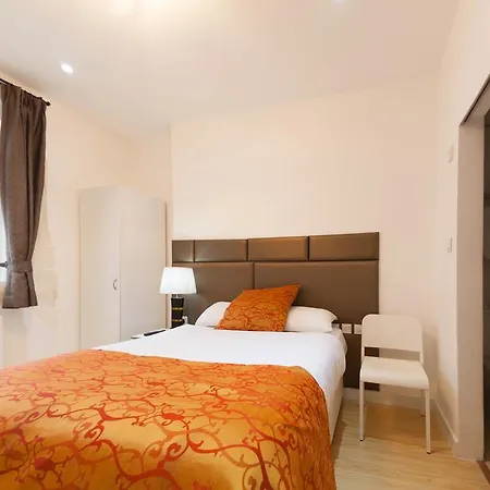 Welcome Inn Victoria